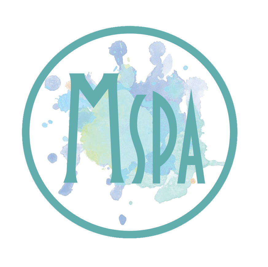 MSpa logo