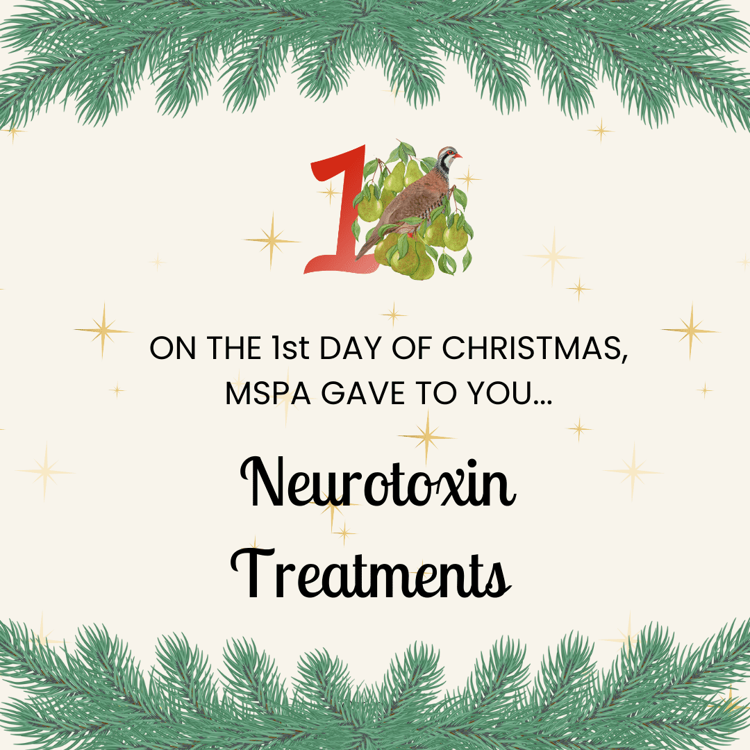 December 4 Neurotoxin Treatments Dr Mariotti   2 1 